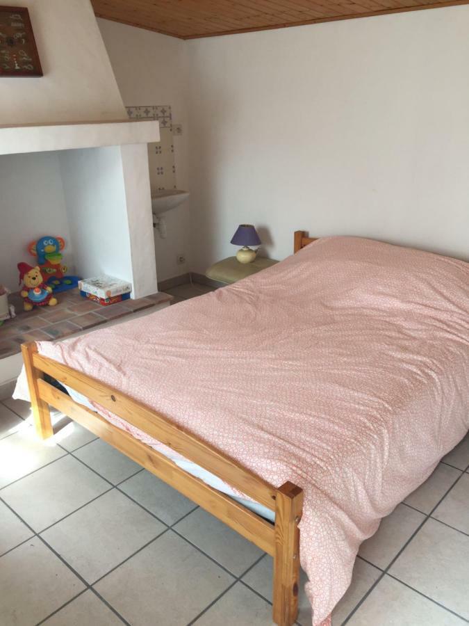 ברבטרה Maison Chez Meme מראה חיצוני תמונה